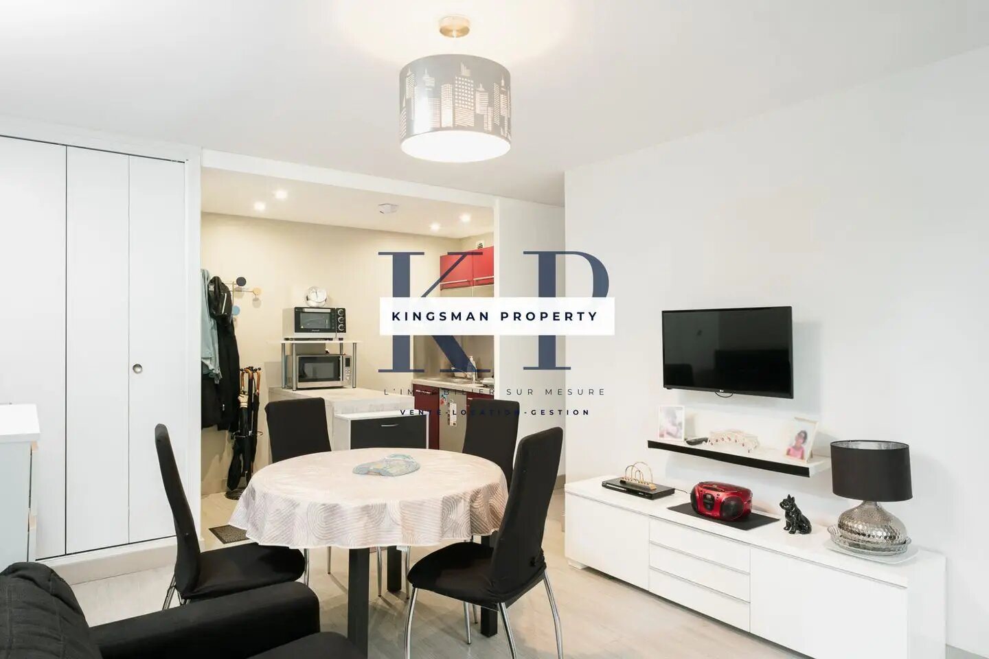 Appartement à vendre, 33m², Trouville-sur-Mer