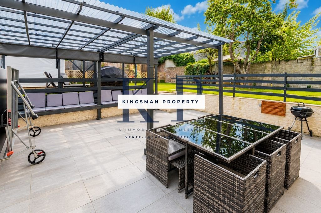 Maison à vendre, 120m², Deauville