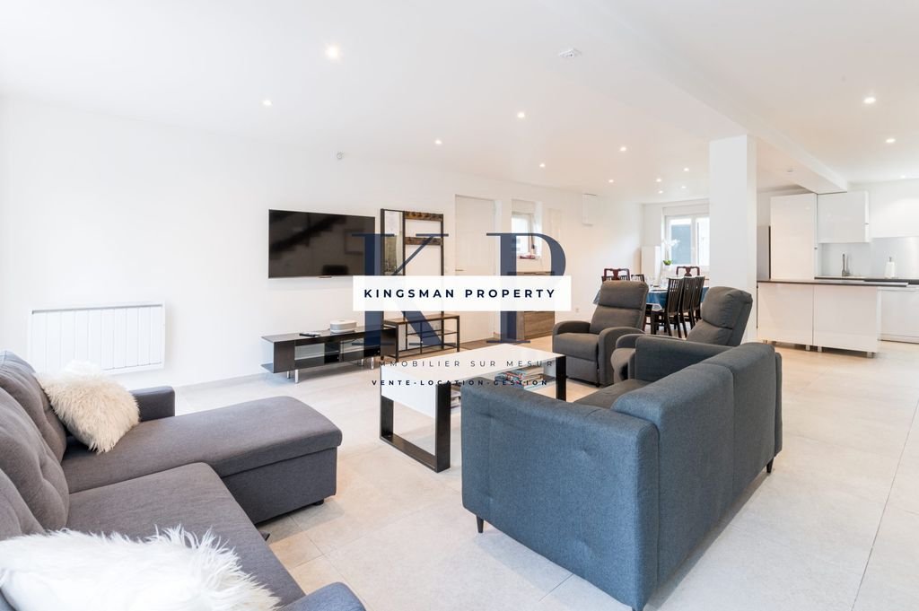 Maison à vendre, 120m², Deauville