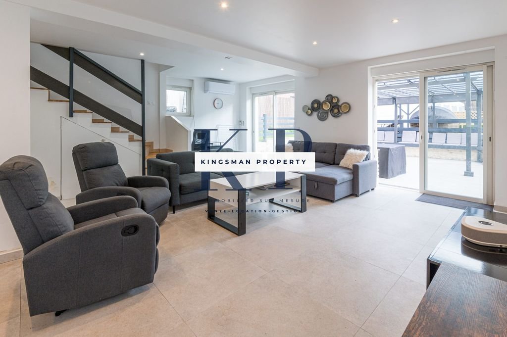Maison à vendre, 120m², Deauville