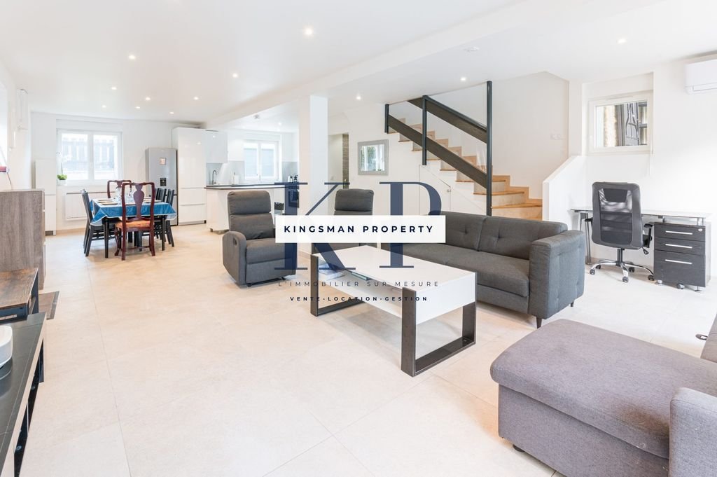 Maison à vendre, 120m², Deauville