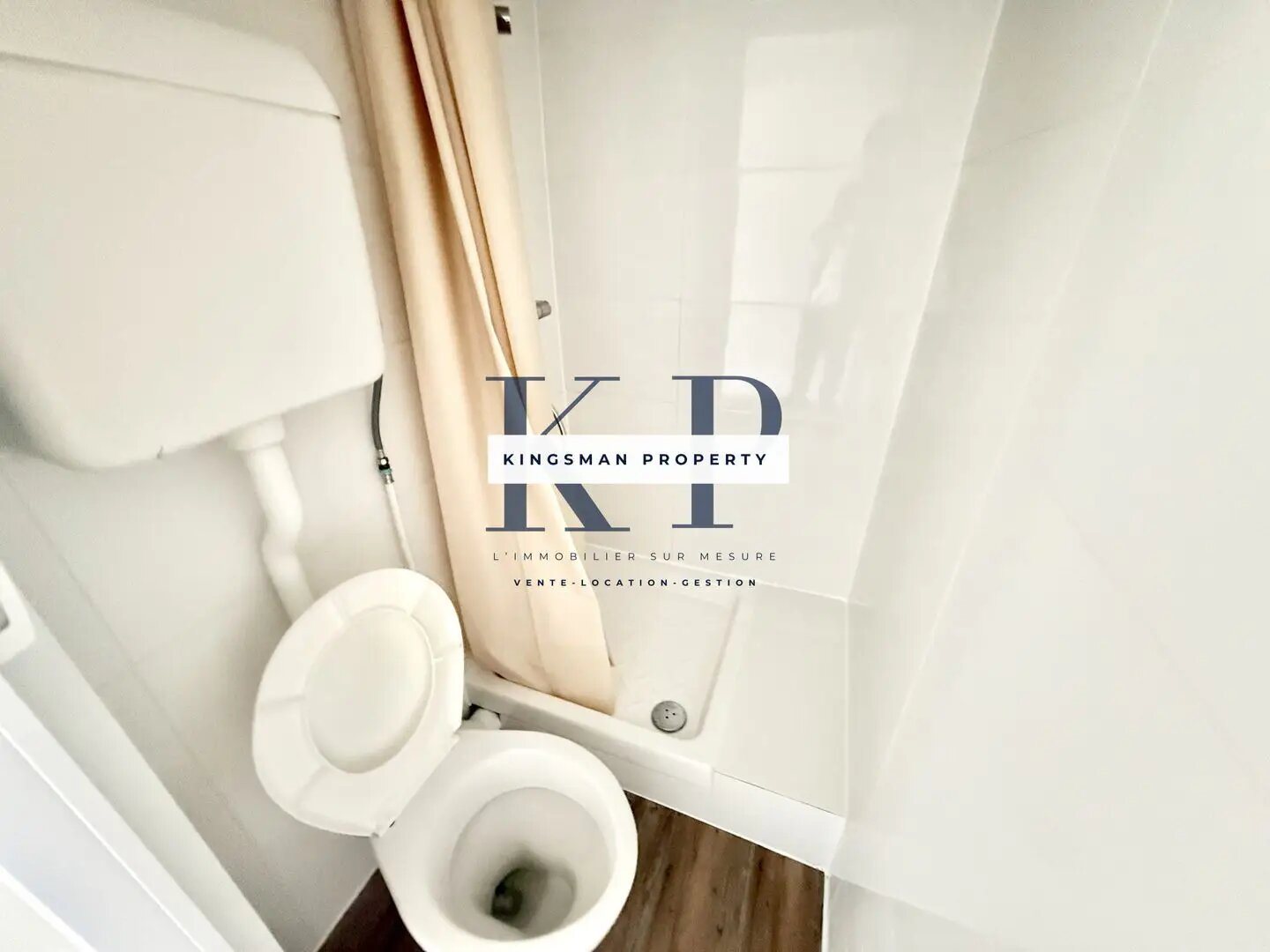 Appartement à louer, 14m², Epinay-sur-Seine