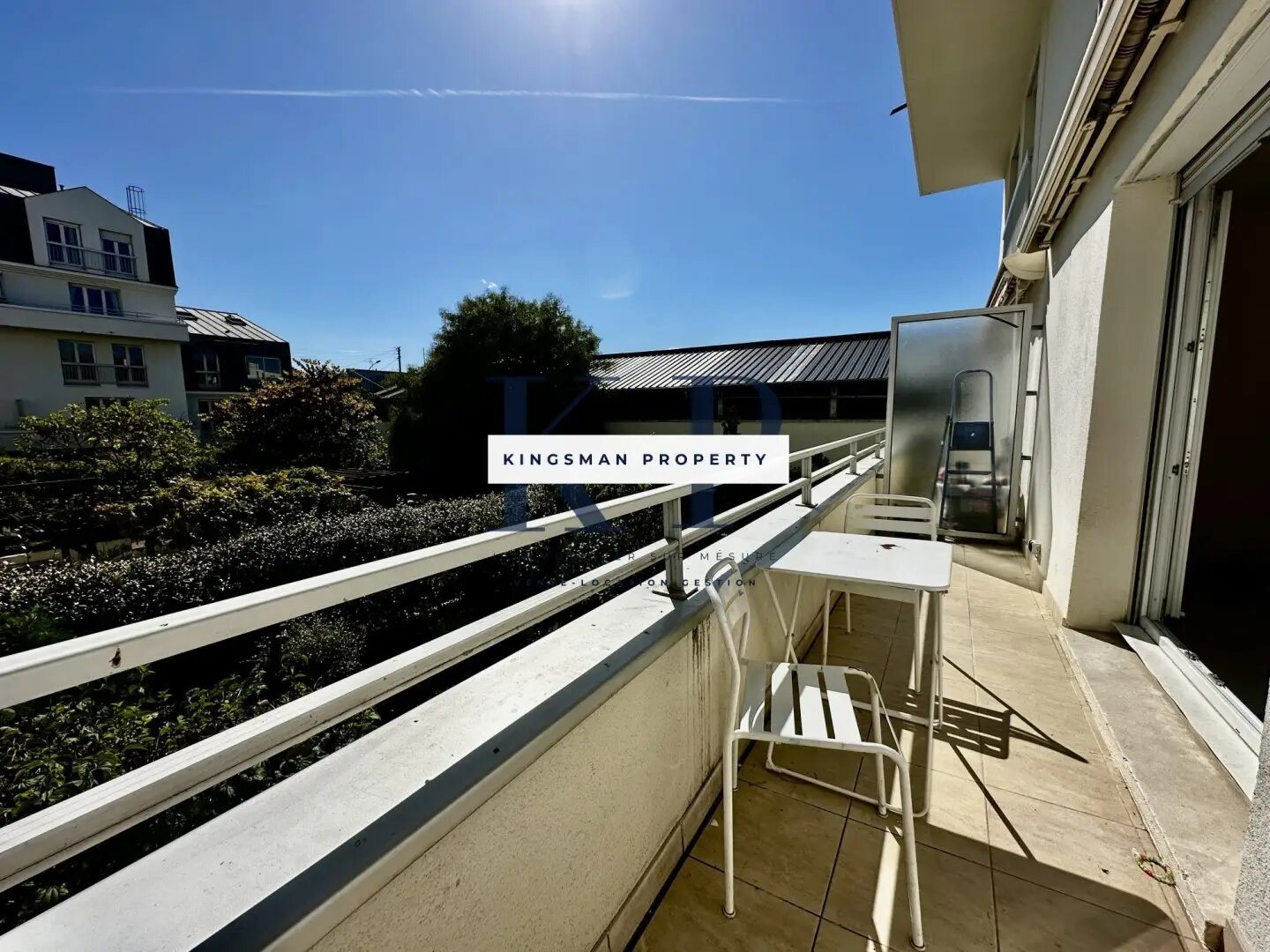 Appartement à vendre, 92m², Poissy