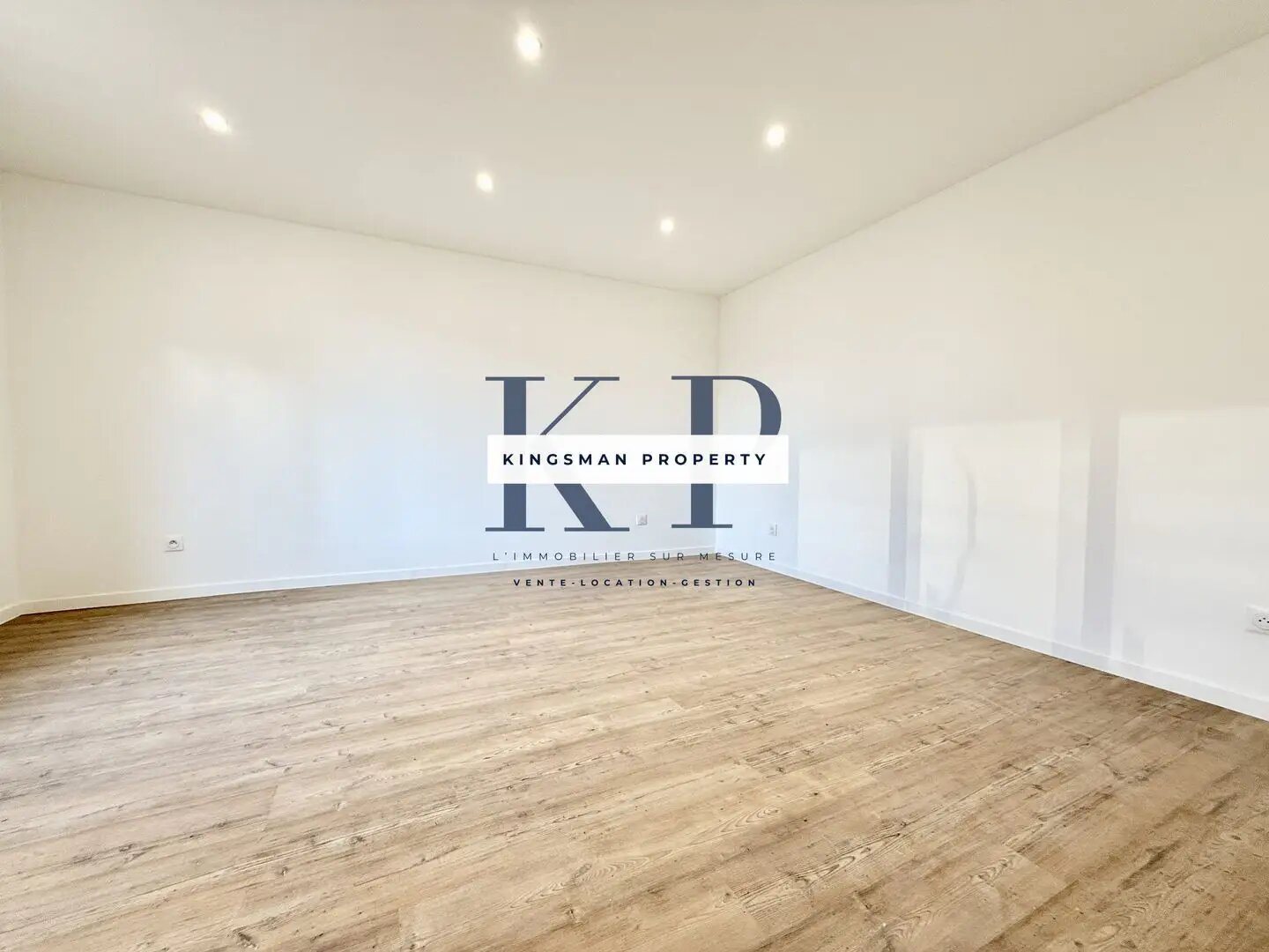 Appartement à louer, 65m², Epinay-sur-Seine
