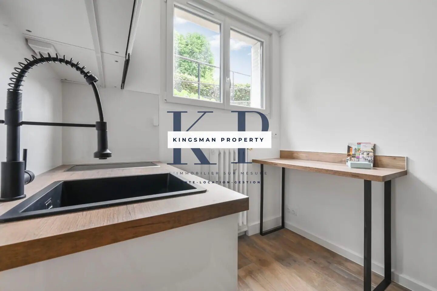 Appartement à vendre, 10m², Vincennes