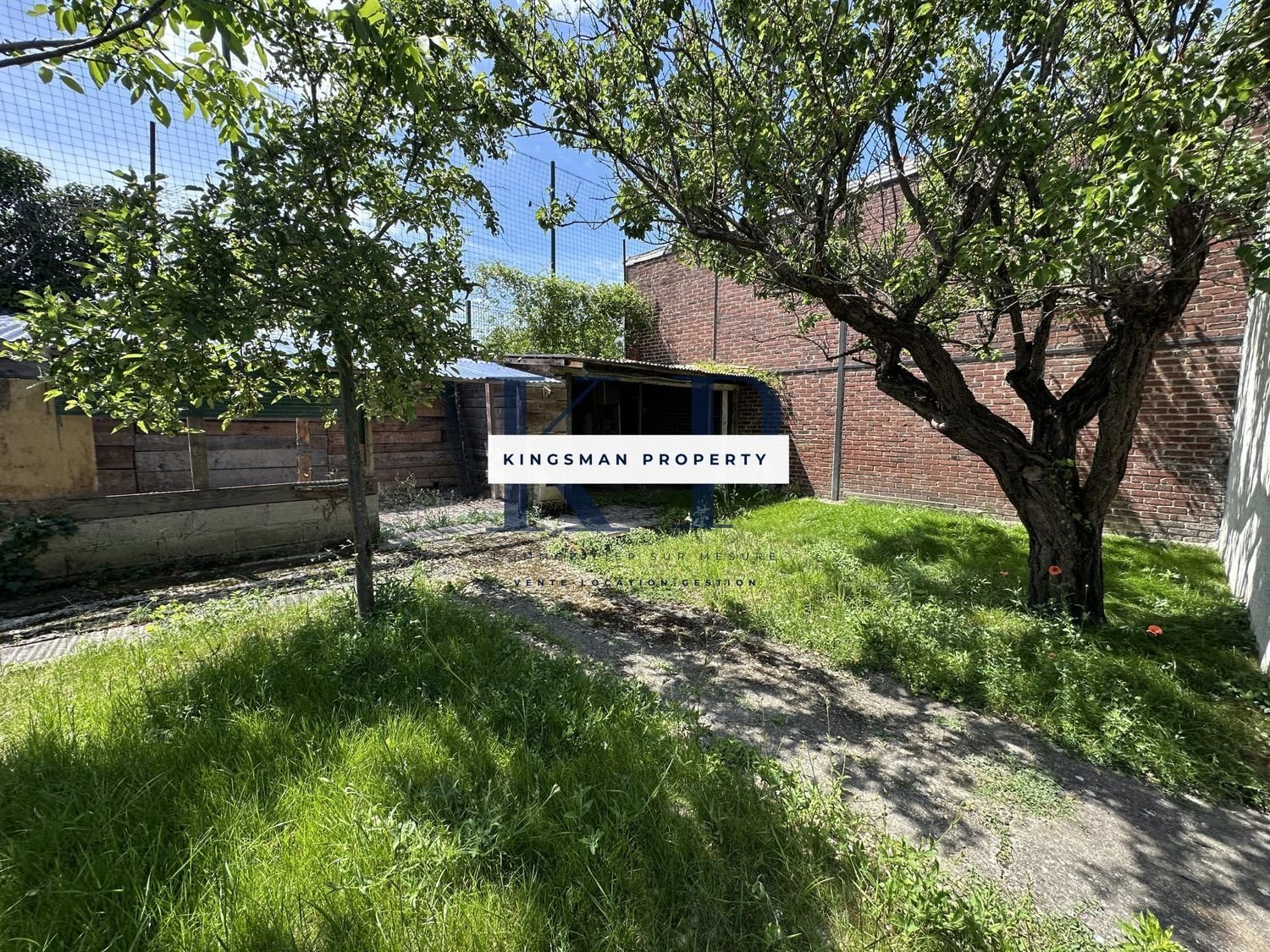 Maison à louer, 65m², Fontenay-sous-Bois
