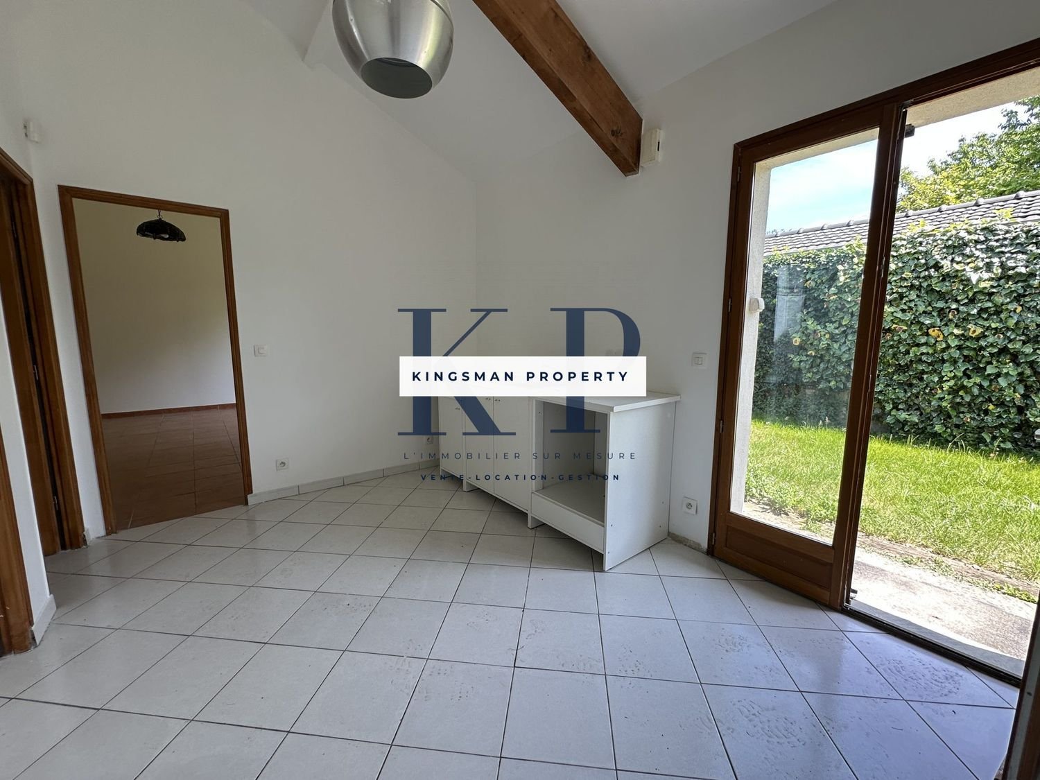 Maison à louer, 65m², Fontenay-sous-Bois