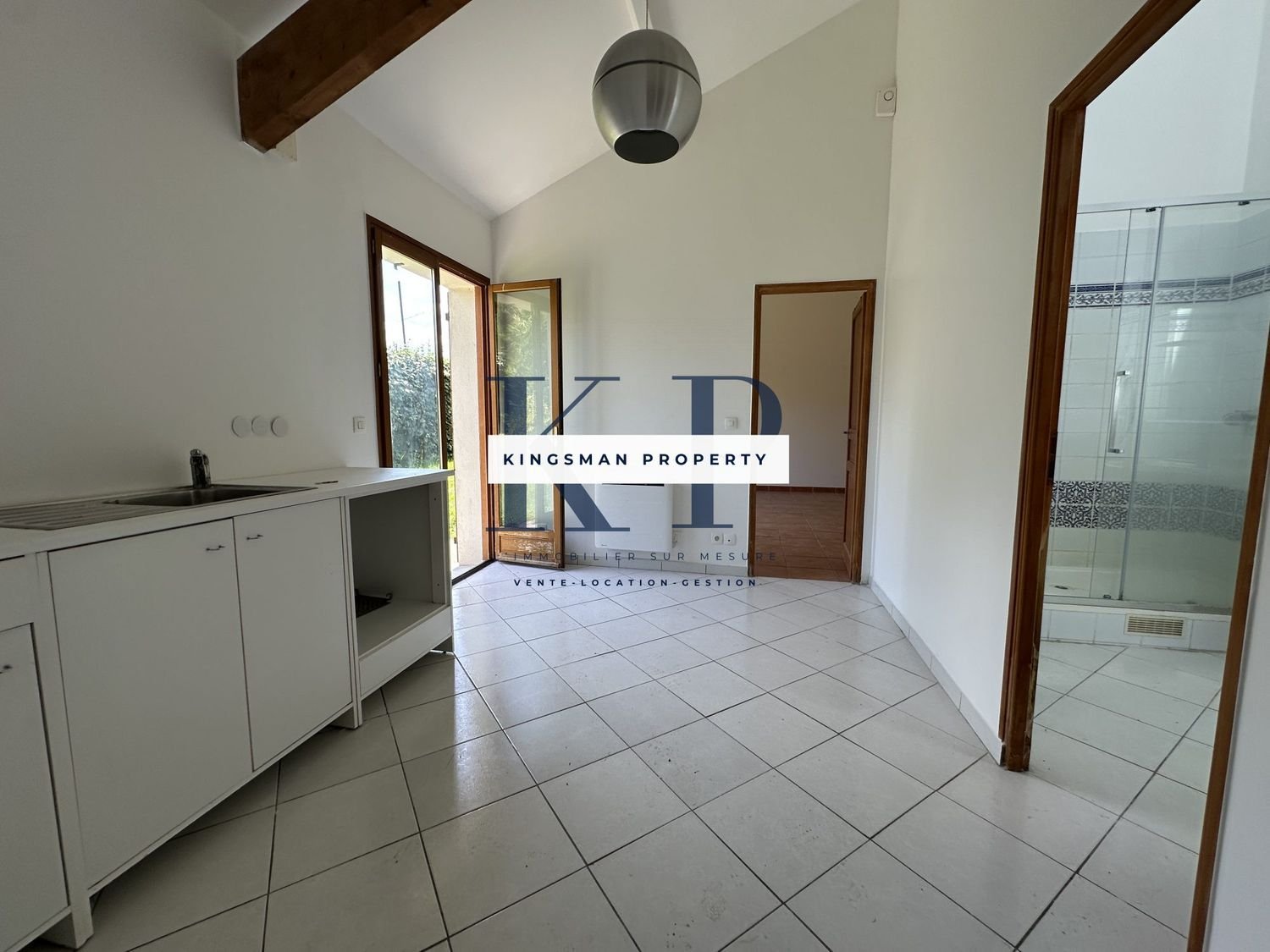 Maison à louer, 65m², Fontenay-sous-Bois