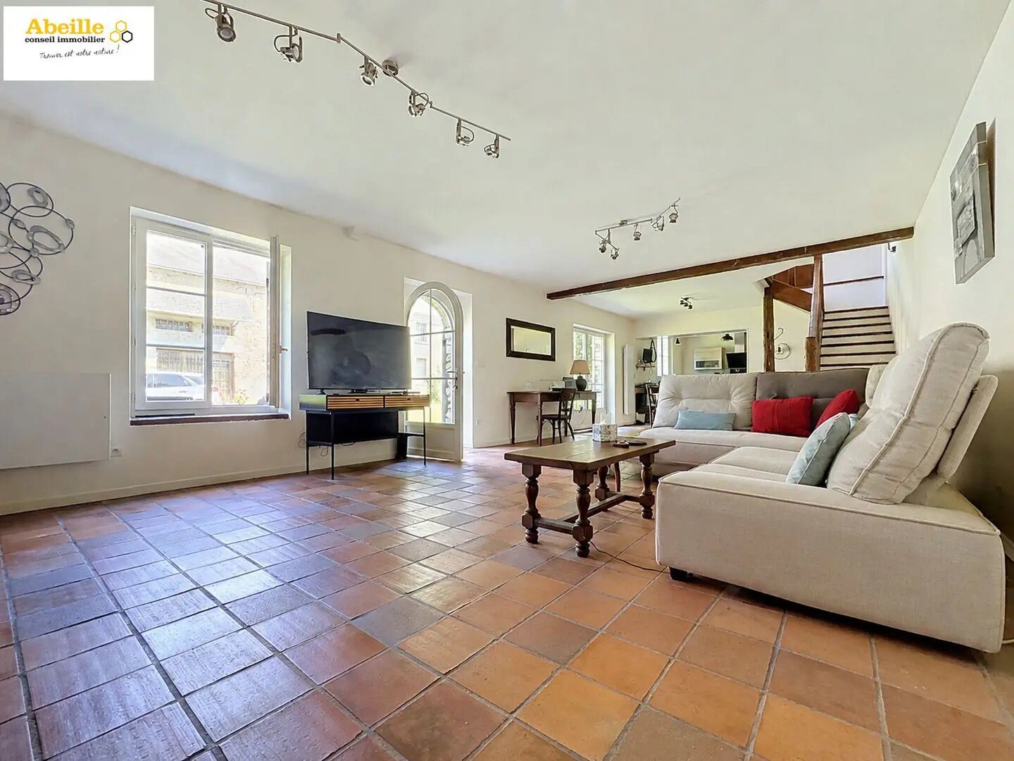 Maison à vendre, 218m², Saint-Chéron