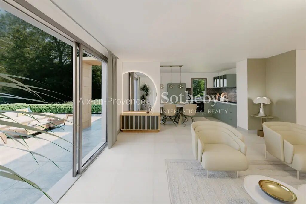 Appartement à vendre, 116m², Aix-en-Provence