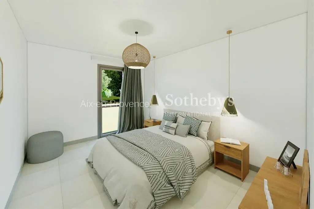 Appartement à vendre, 116m², Aix-en-Provence