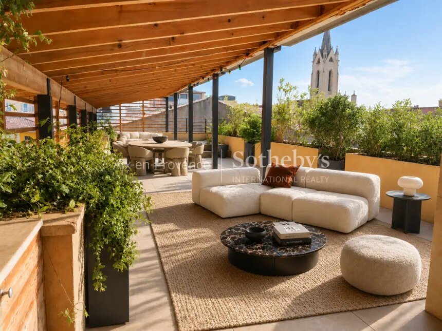 Appartement à vendre, 187m², Aix-en-Provence