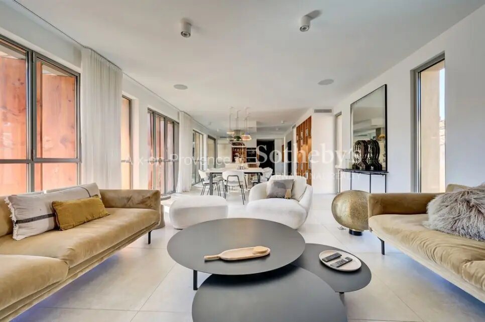 Appartement à vendre, 187m², Aix-en-Provence
