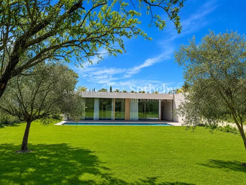 Maison à vendre, 270m², Aix-en-Provence