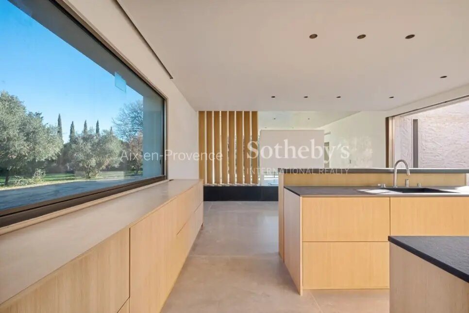 Maison à vendre, 270m², Aix-en-Provence