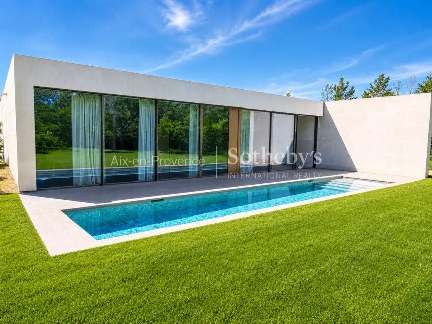 Maison à vendre, 270m², Aix-en-Provence
