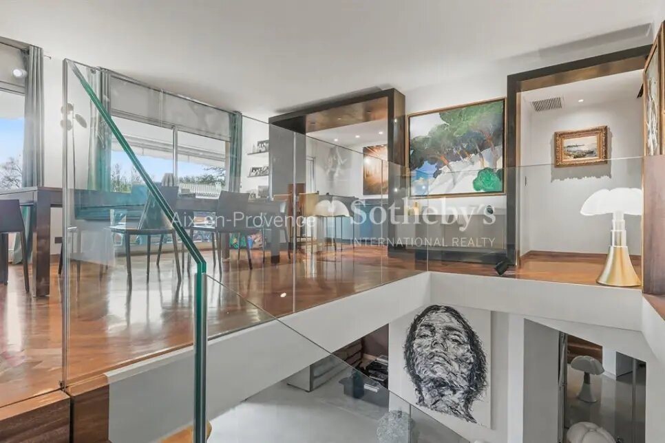 Appartement à vendre, 183m², Aix-en-Provence