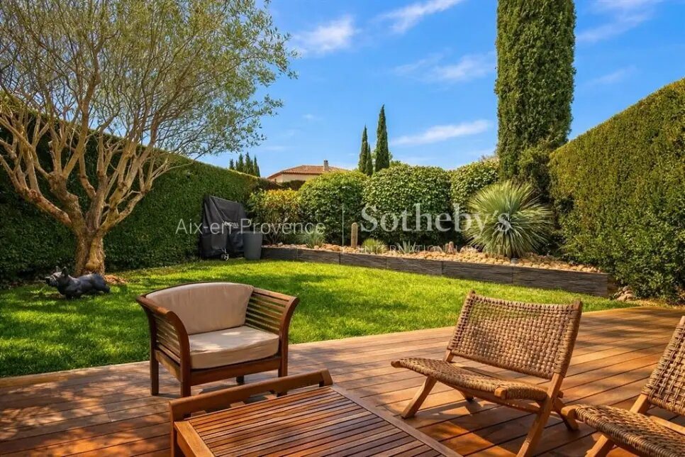 Appartement à vendre, 183m², Aix-en-Provence