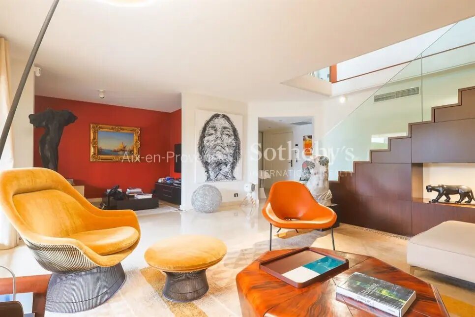 Appartement à vendre, 183m², Aix-en-Provence
