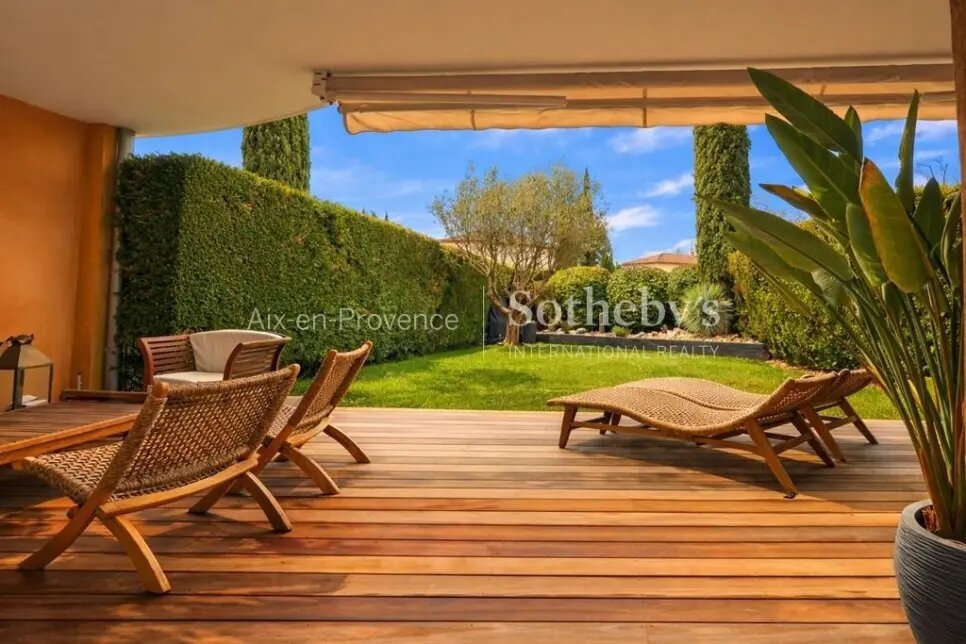 Appartement à vendre, 183m², Aix-en-Provence