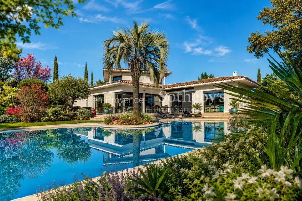 Maison à vendre, 330m², Aix-en-Provence