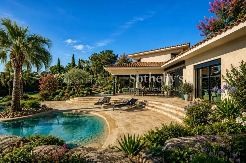 Maison à vendre, 330m², Aix-en-Provence