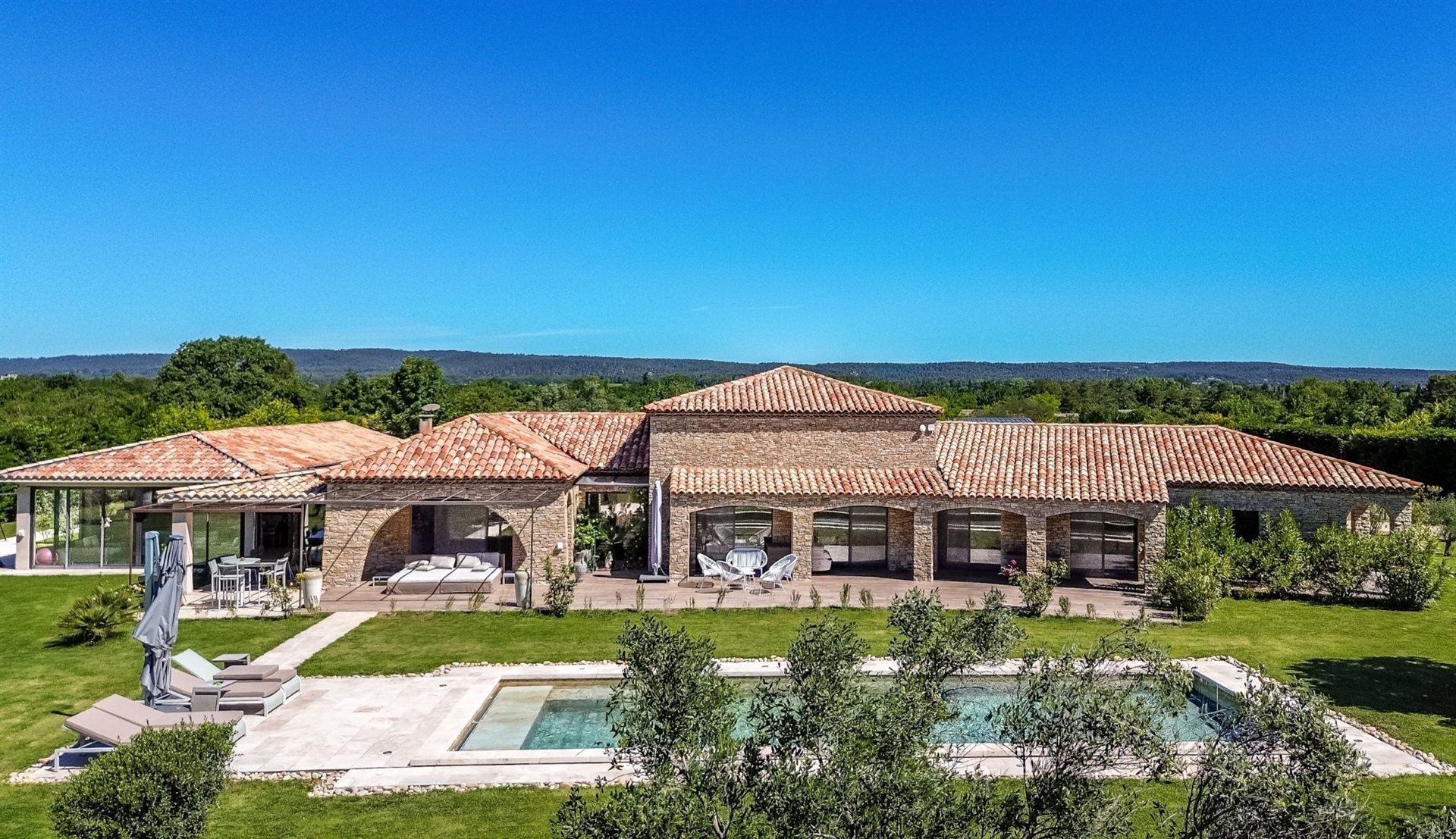 Maison à vendre, 350m², Aix-en-Provence