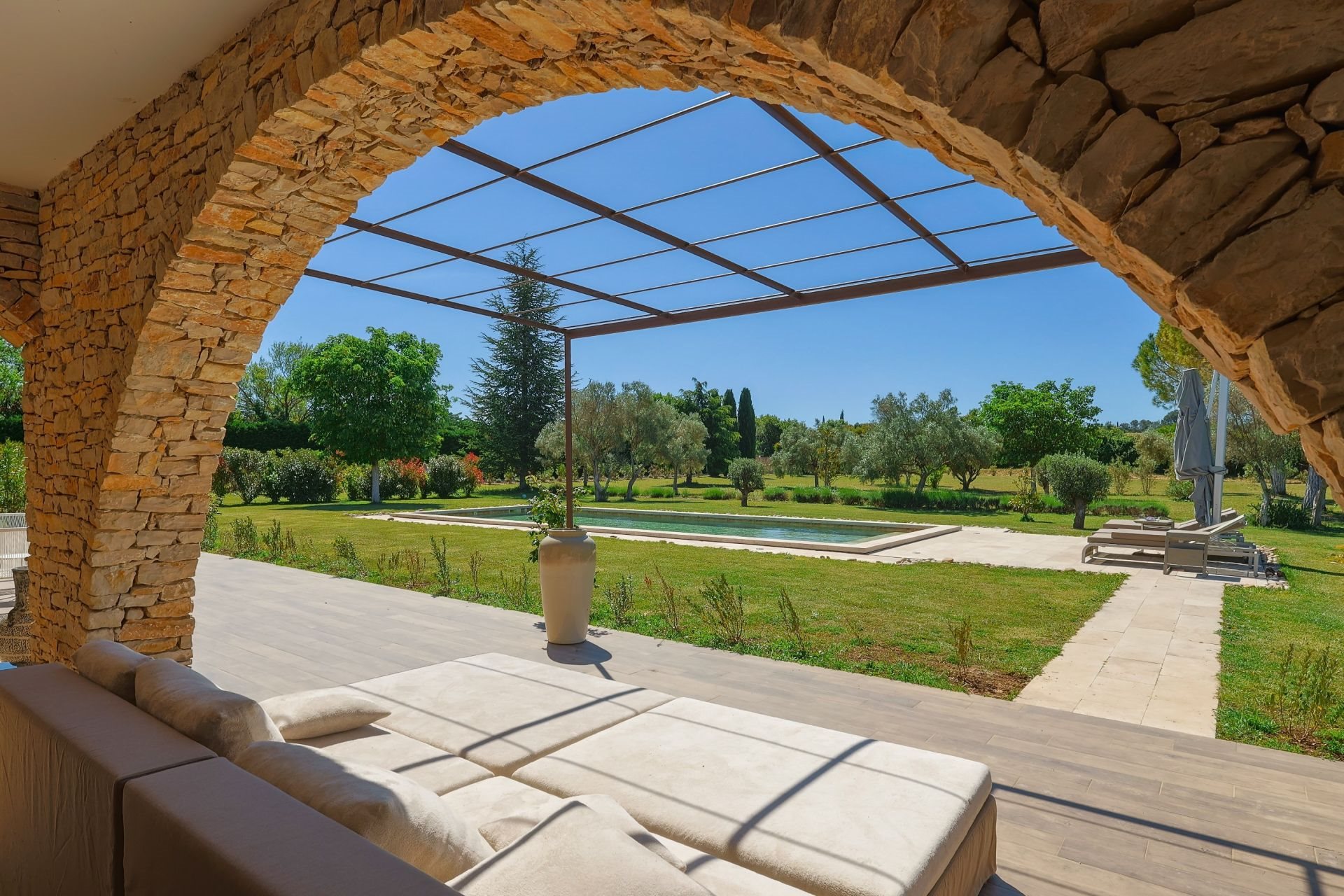 Maison à vendre, 350m², Aix-en-Provence