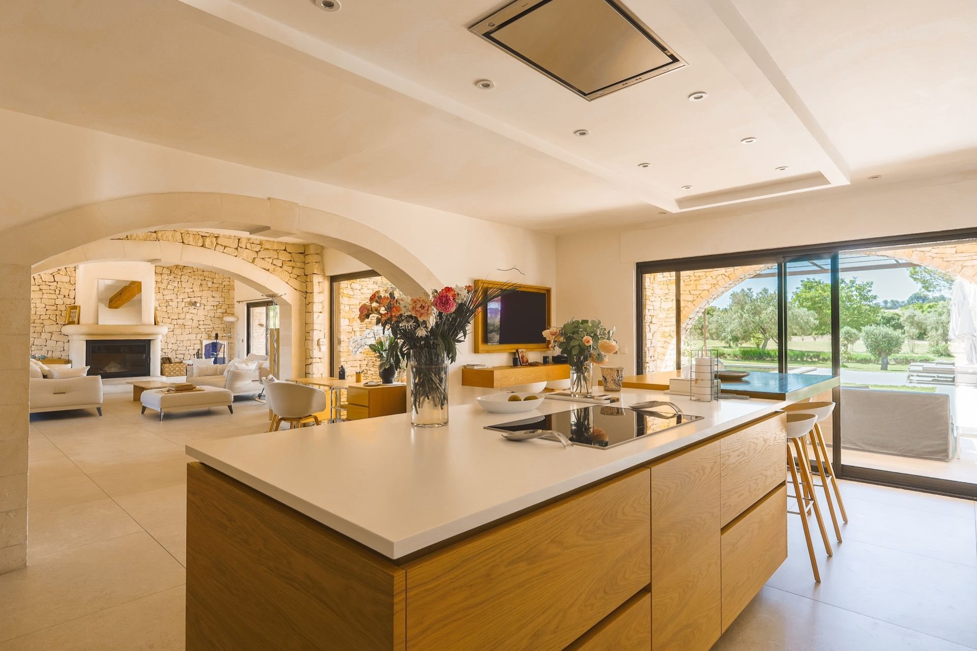 Maison à vendre, 350m², Aix-en-Provence