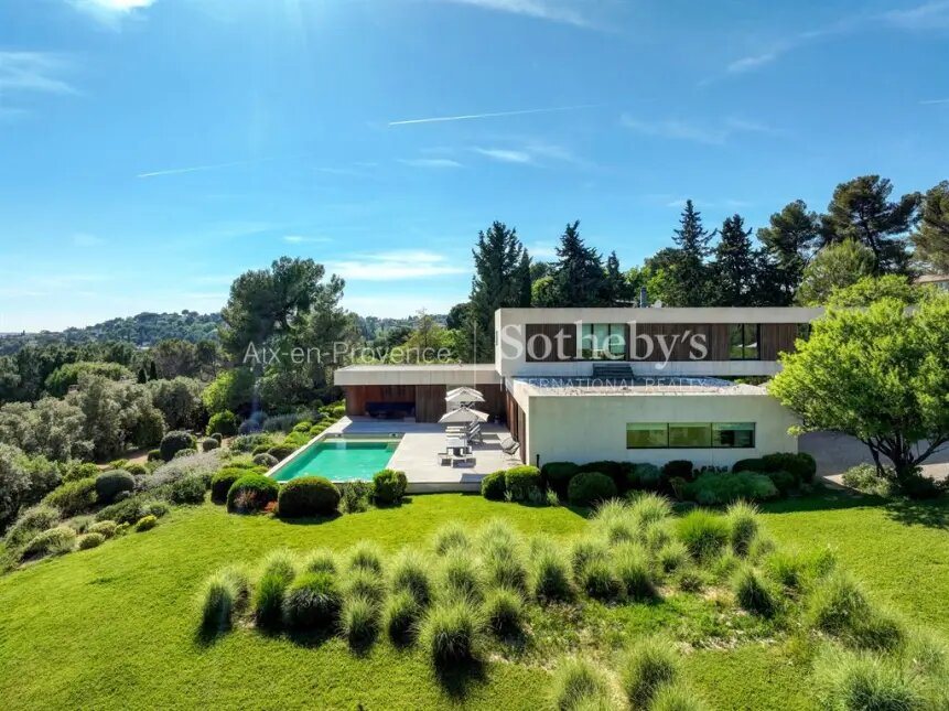 Maison à vendre, 440m², Aix-en-Provence