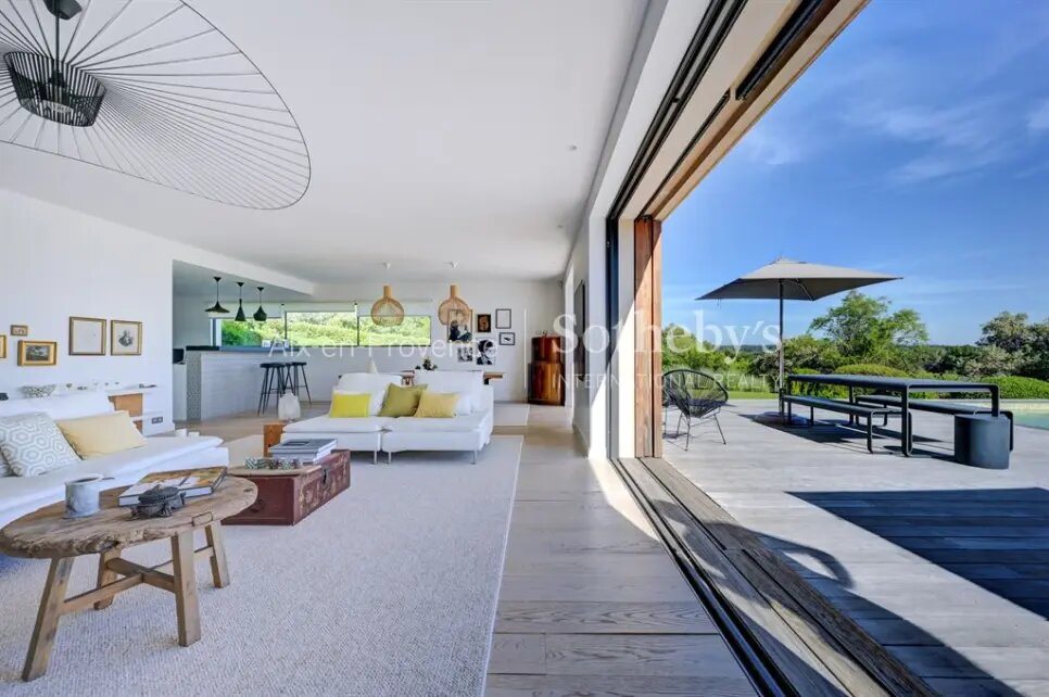 Maison à vendre, 440m², Aix-en-Provence