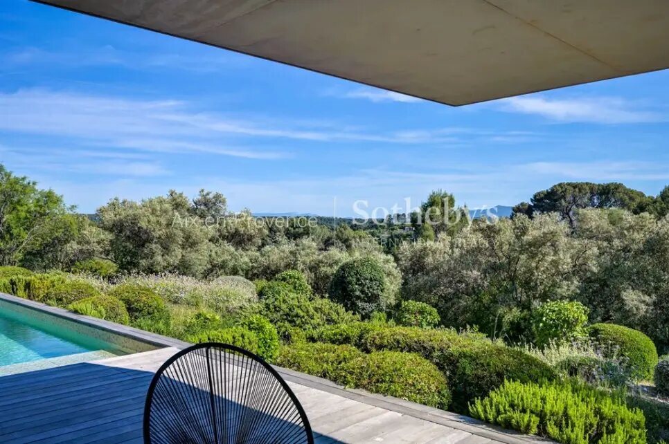 Maison à vendre, 440m², Aix-en-Provence