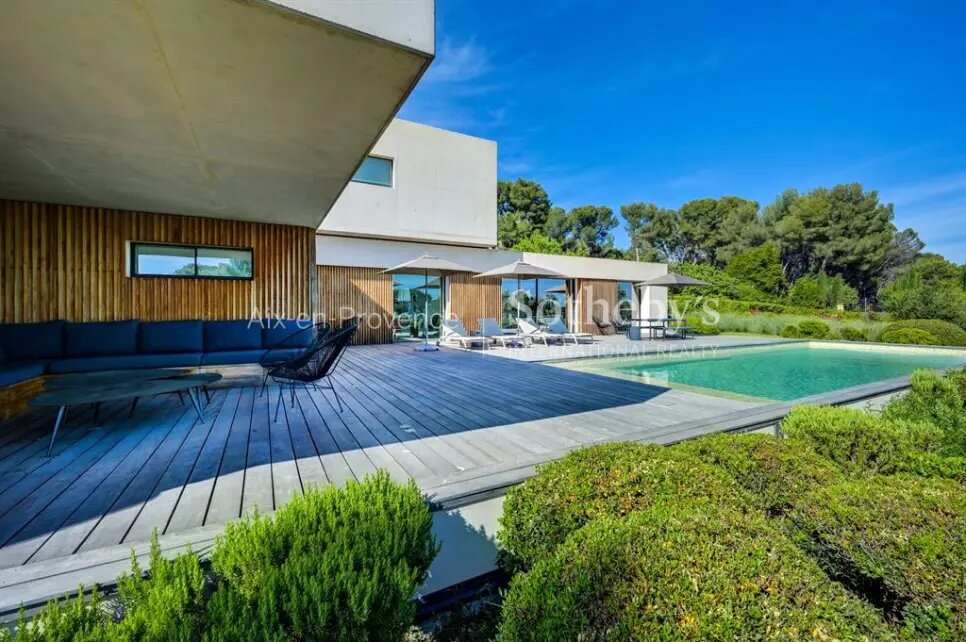 Maison à vendre, 440m², Aix-en-Provence