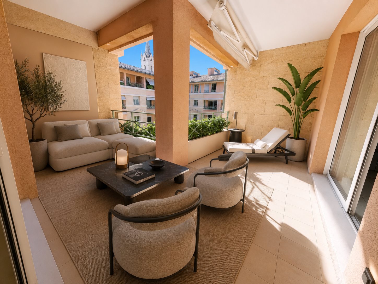Appartement à vendre, 104m², Aix-en-Provence