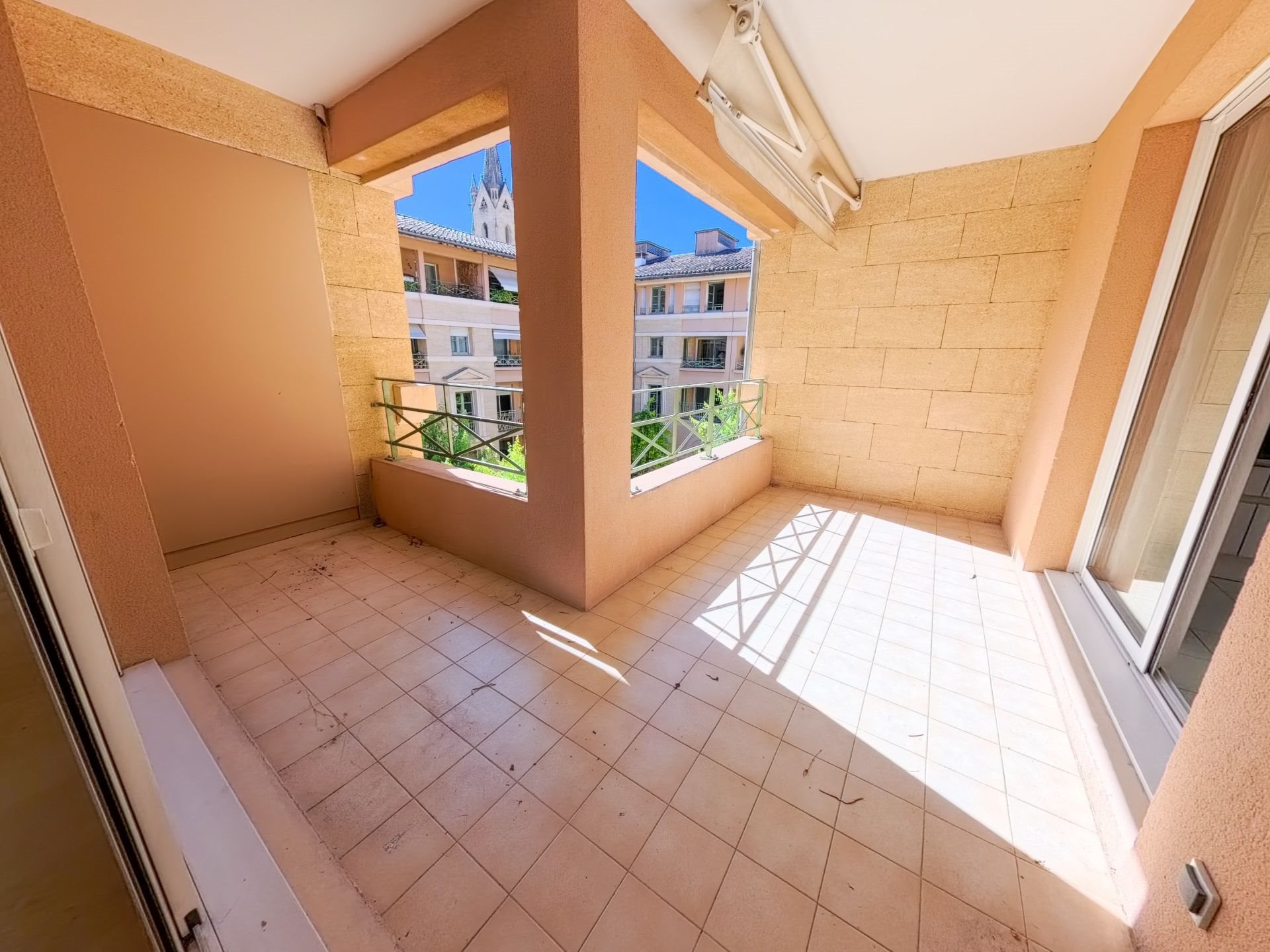 Appartement à vendre, 104m², Aix-en-Provence