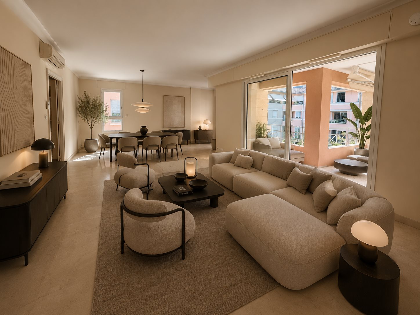 Appartement à vendre, 104m², Aix-en-Provence
