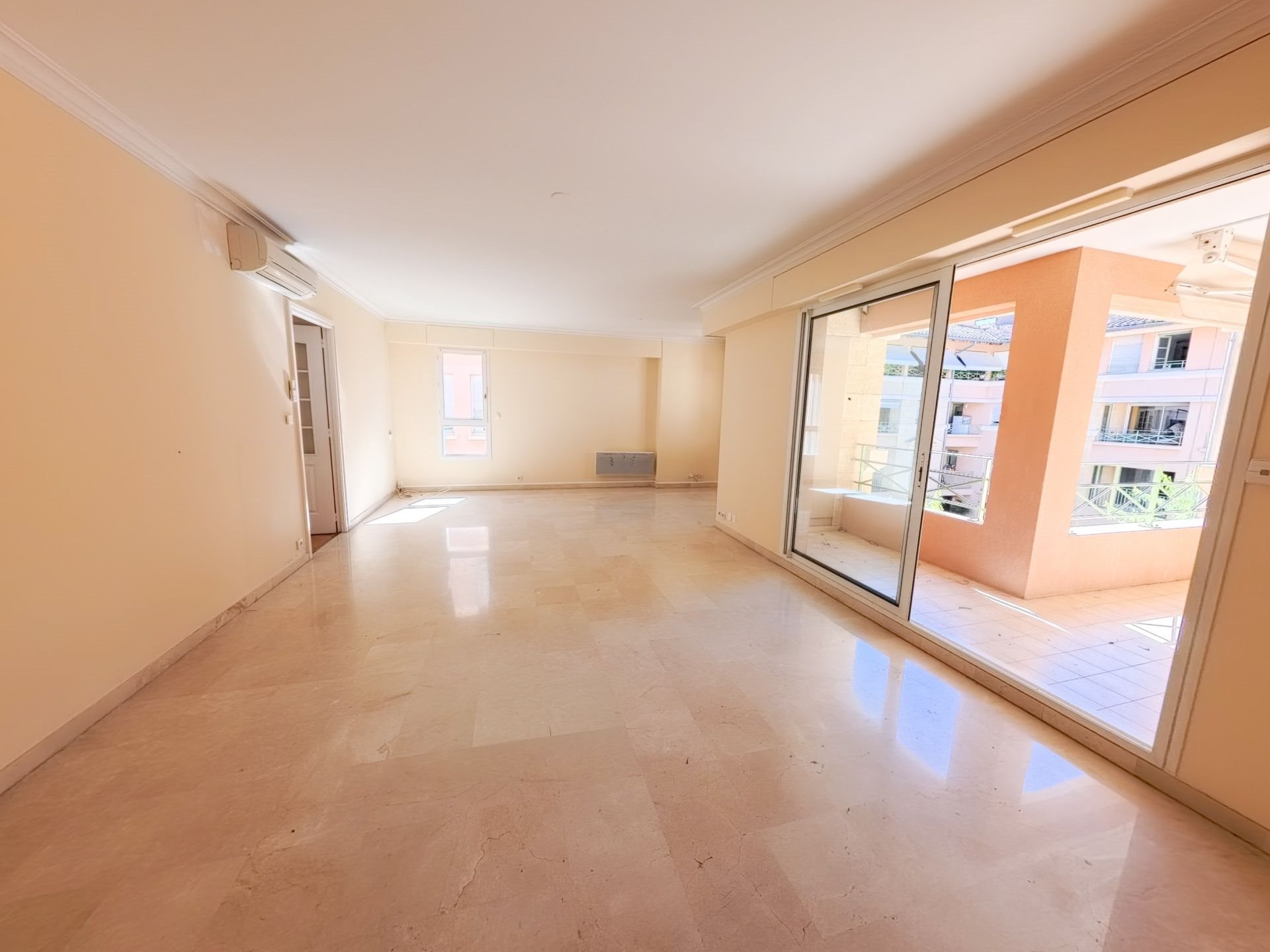 Appartement à vendre, 104m², Aix-en-Provence