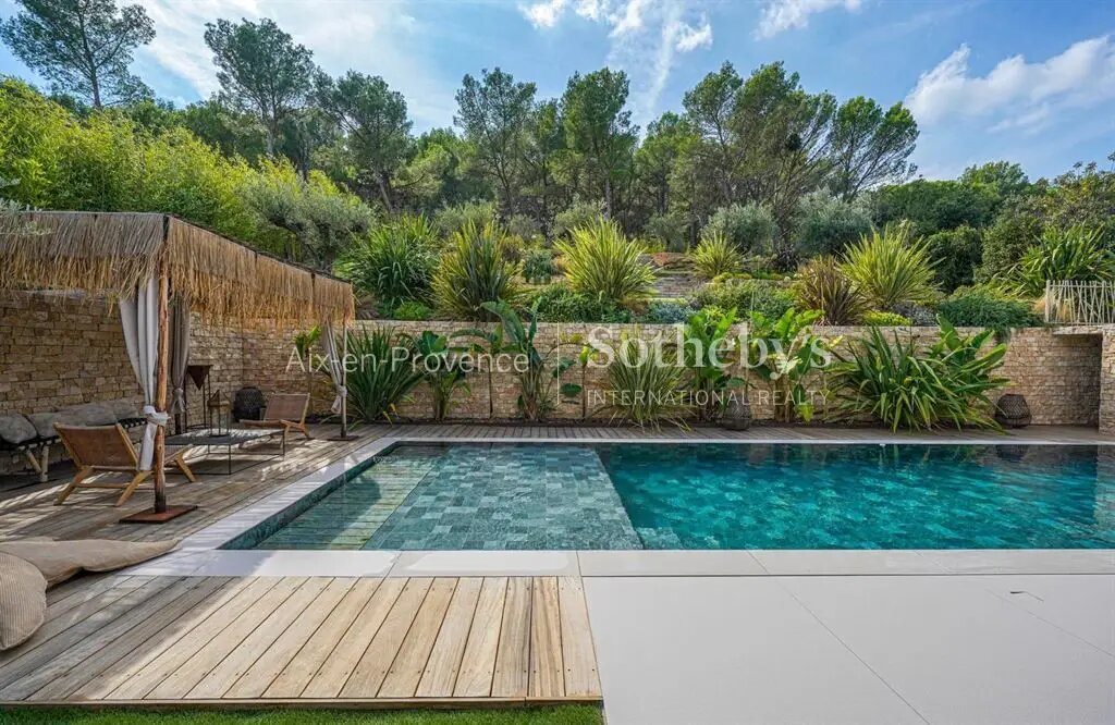 Maison à louer, 350m², Aix-en-Provence