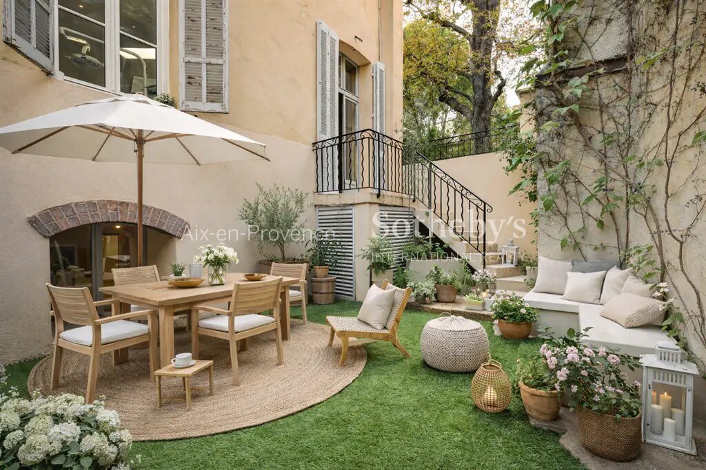 Appartement à vendre, 175m², Aix-en-Provence