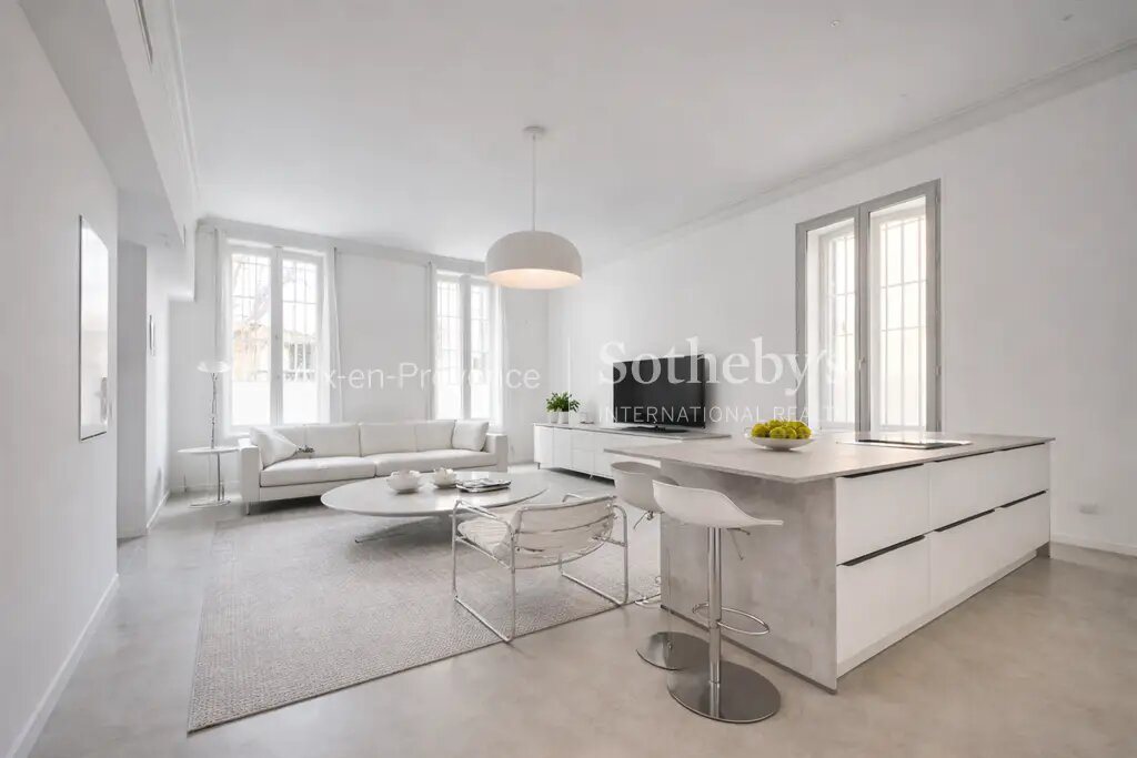 Appartement à vendre, 175m², Aix-en-Provence