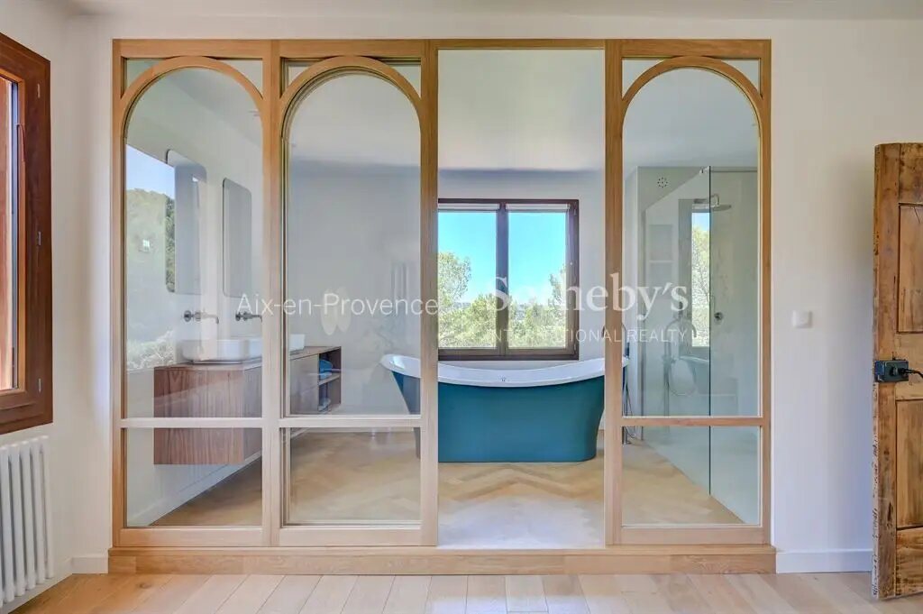 Maison à vendre, 650m², Aix-en-Provence