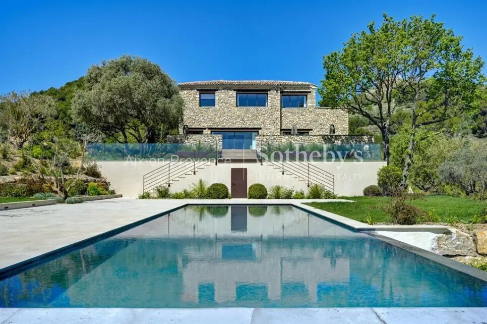 Maison à vendre, 500m², Aix-en-Provence