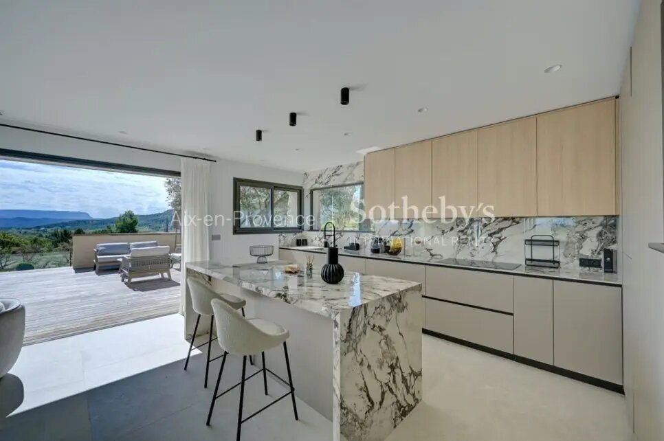 Maison à vendre, 500m², Aix-en-Provence