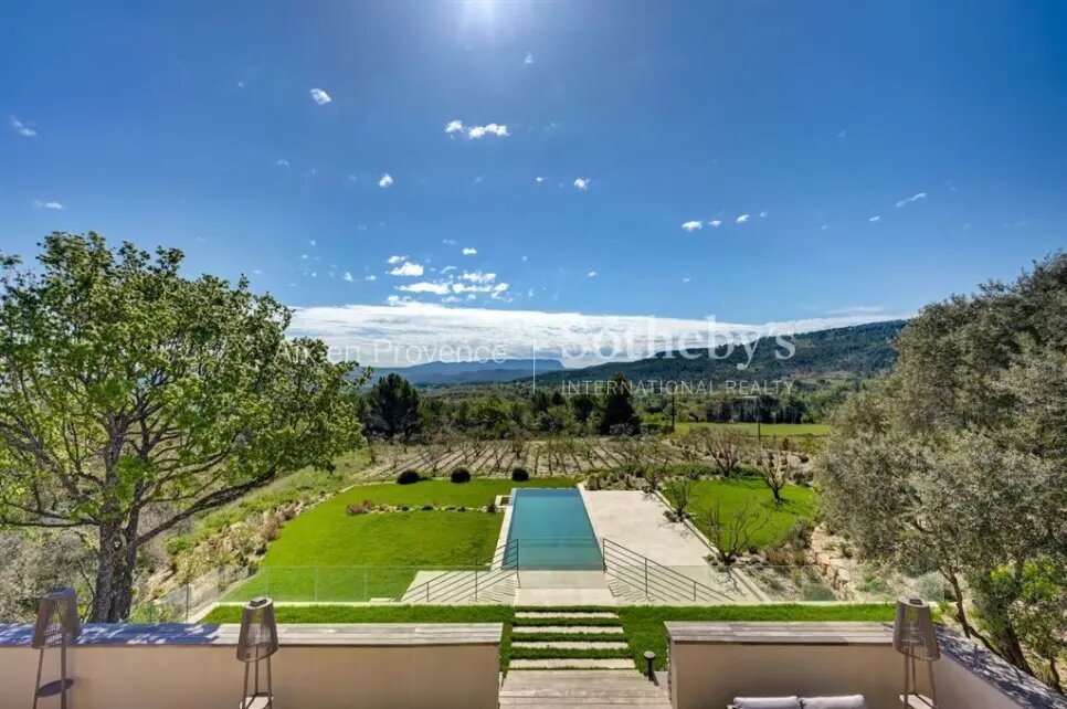 Maison à vendre, 500m², Aix-en-Provence