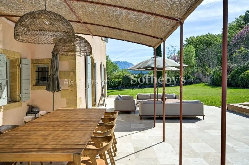 Maison à vendre, 500m², Aix-en-Provence