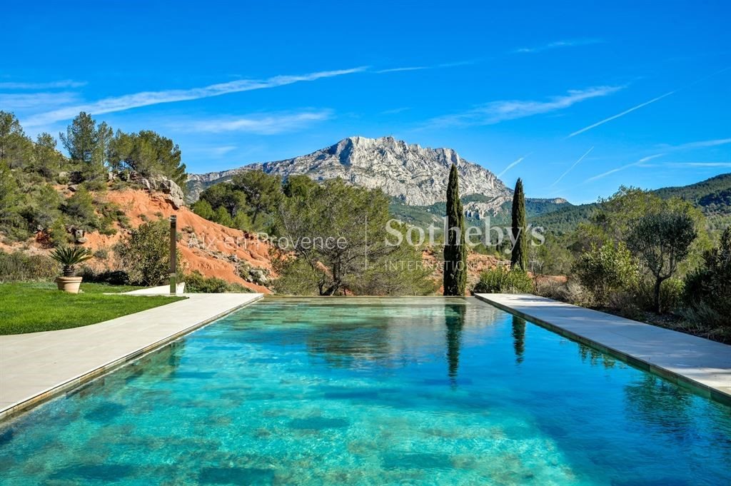 Maison à vendre, 430m², Aix-en-Provence