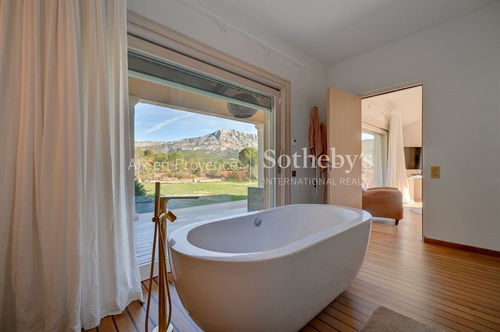 Maison à vendre, 430m², Aix-en-Provence