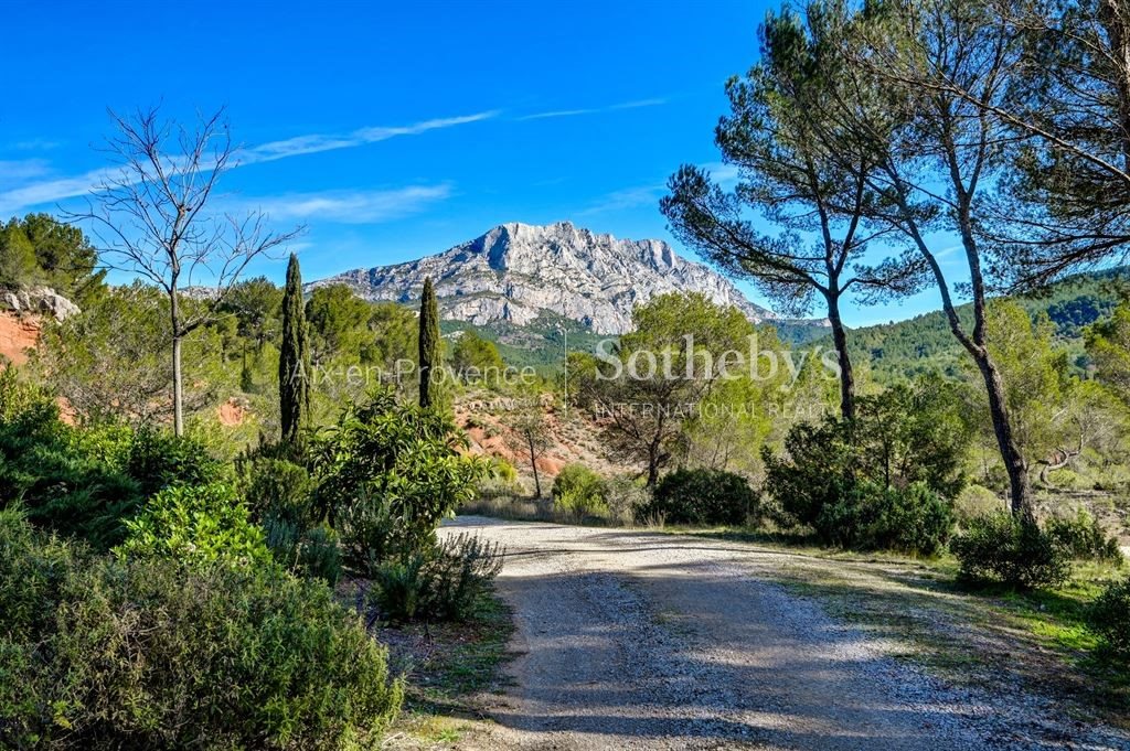 Maison à vendre, 430m², Aix-en-Provence