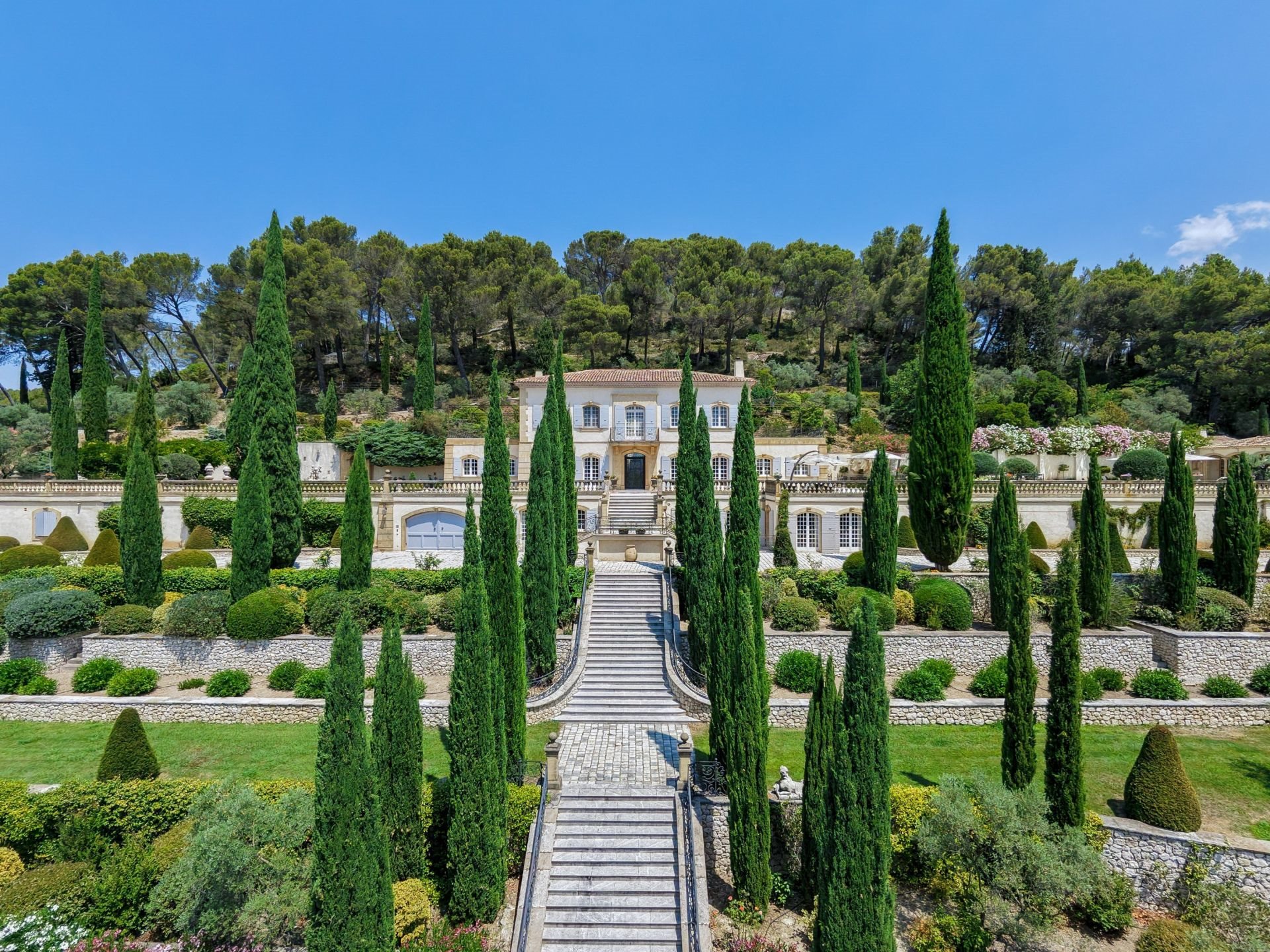 Maison à vendre, 900m², Aix-en-Provence
