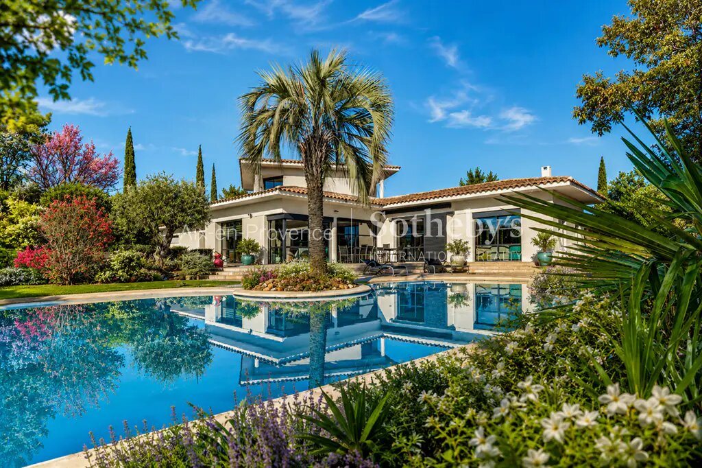 Maison à vendre, 330m², Aix-en-Provence